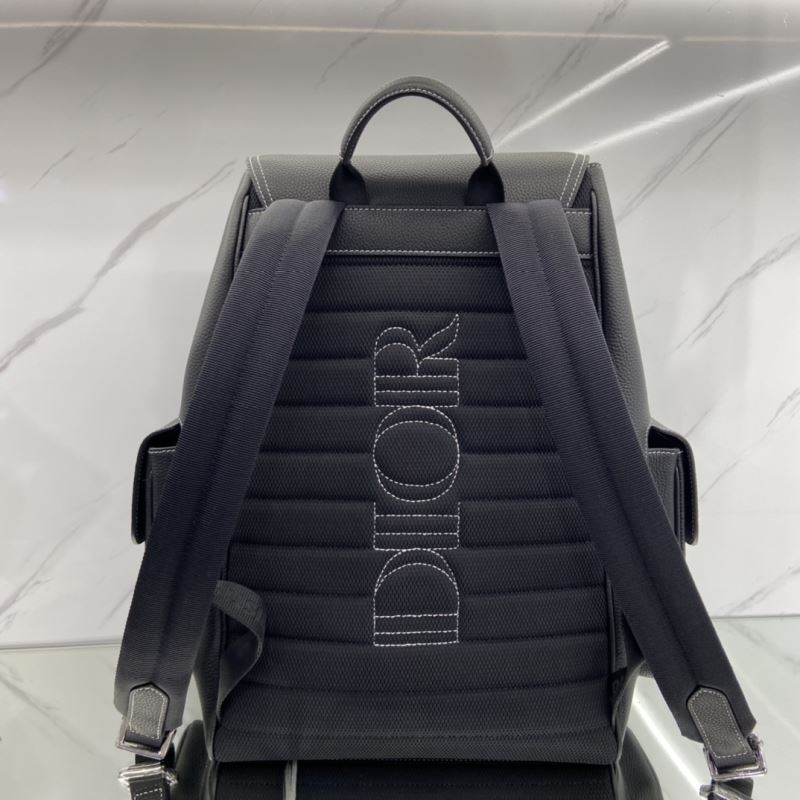 Christian Dior Backpacks